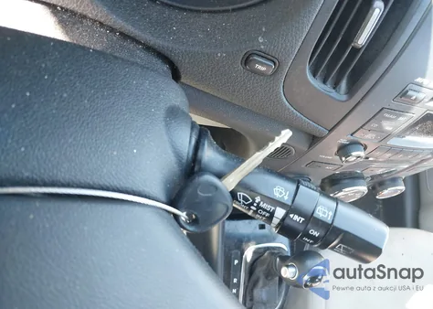 2011 Kia Forte Ex из США, поврежденный, VIN KNAFU5A21B5328087